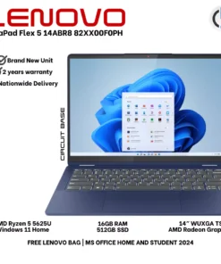 Lenovo IdeaPad Flex 5 14ABR8 82XX00F0PH