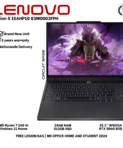 Lenovo Legion 5 15AHP10 83M0003FPH