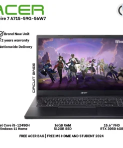 Acer Aspire 7 A715-59G-56W7