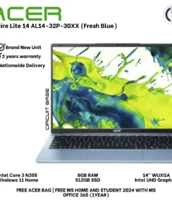Acer Aspire Lite 14 AL14-32P-30XX