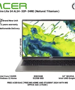 Acer Aspire Lite AL14-32P-34RE