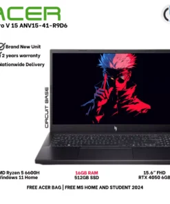 Acer Nitro V 15 ANV15-41-R9D6 (16GB RAM)