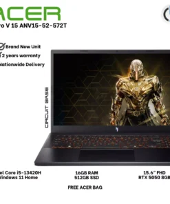 Acer Nitro V 15 ANV15-52-572T
