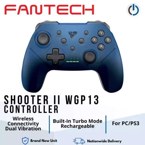 Fantech Shooter II WGP13 Controller