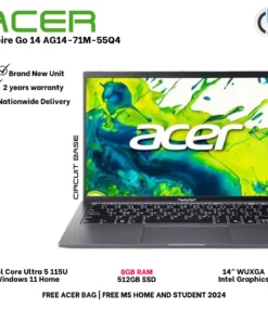 Acer Aspire Go 14 AG14-71M-55Q4 (8GB RAM)