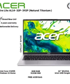 Acer Aspire Lite AL14-32P-392P