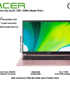 Acer Aspire Lite AL15-33P-338H