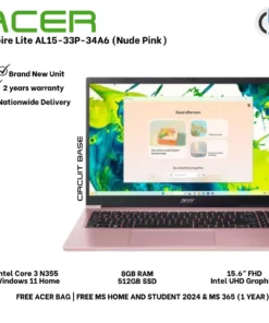 Acer Aspire Lite AL15-33P-34A6