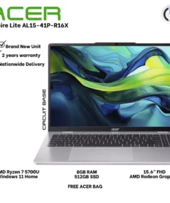 Acer Aspire Lite AL15-41P-R16X