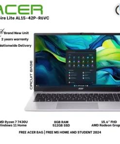 Acer Aspire Lite AL15-42P-R6VC