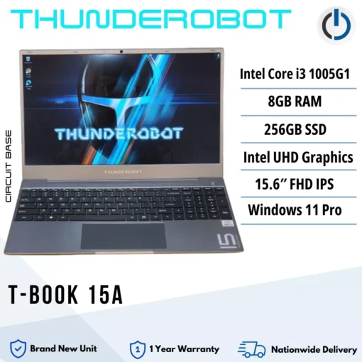 Thunderobot T-book 15A