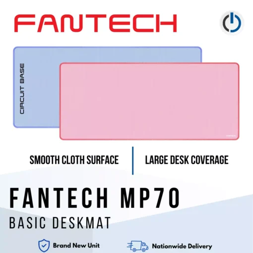 Fantech MP70 Basic Deskmat