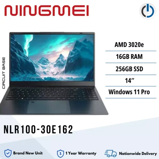 Ningmei NLR100-30E162 Laptop