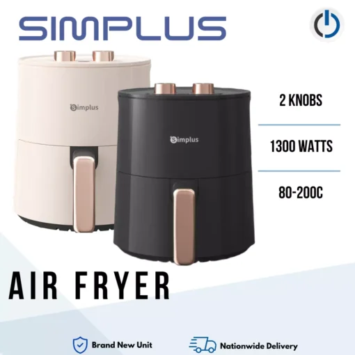 SIMPLUS Air Fryer