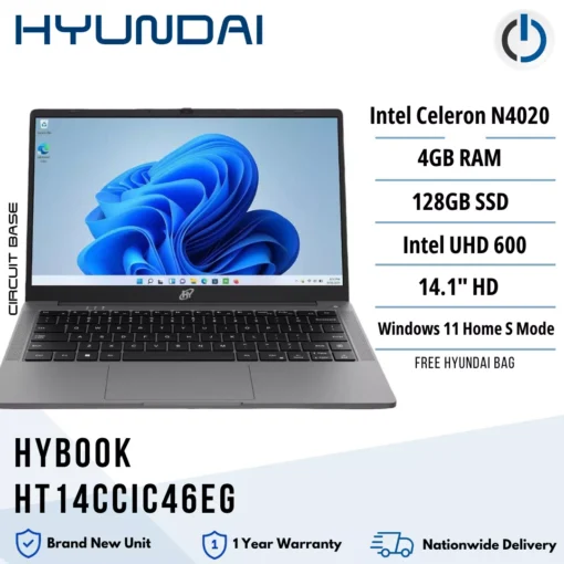 Hyundai Hybook HT14CCIC46EG