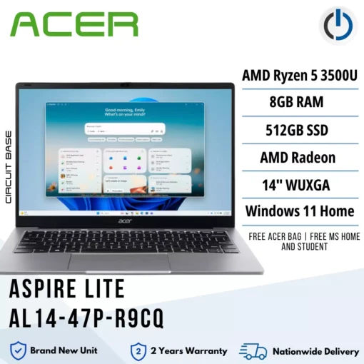 Acer Aspire Lite AL14-47P-R9CQ